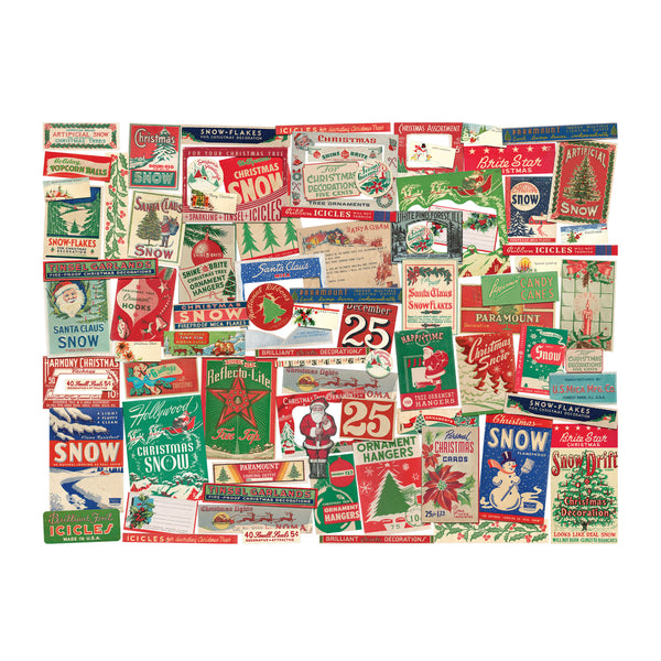 {back soon!} Emporium Layers {Christmas 2024} | idea-ology
