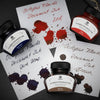 Brown Certified Document Fountain Pen Ink