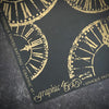 Graphic 45 Staples Silicone Mat | 24x16