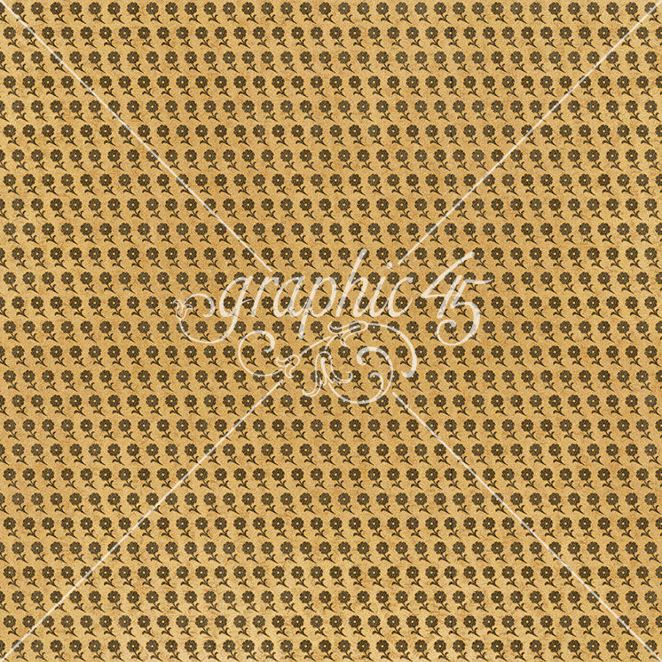 Curiouser & Curiouser 12x12 Collection Pack