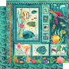 Seas the Day 12x12 Collection Pack {clearance}
