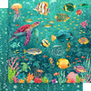 Seas the Day 12x12 Collection Pack {clearance}
