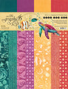 {coming soon!} Seas the Day 8.5 x 11 Patterns & Solids Pack