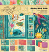 {coming soon!} Seas the Day 8×8 Collection Pack