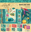 {coming soon!} Seas the Day 12x12 Collection Pack