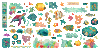 Seas the Day Ephemera Set {clearance}