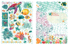 Seas the Day Rub-On Transfers {clearance}