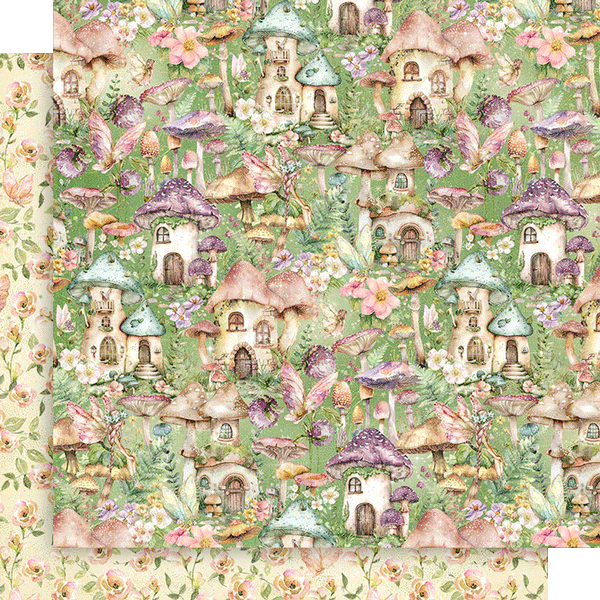 Fairy Boutique 8x8 Collection Pack