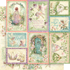 Fairy Boutique 8x8 Collection Pack