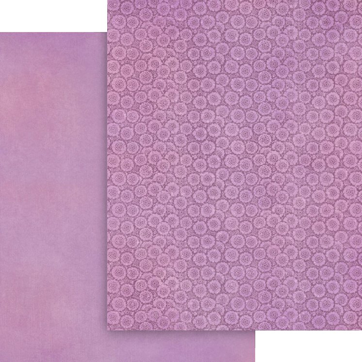Fairy Boutique 8.5 x 11 Patterns & Solids Pack