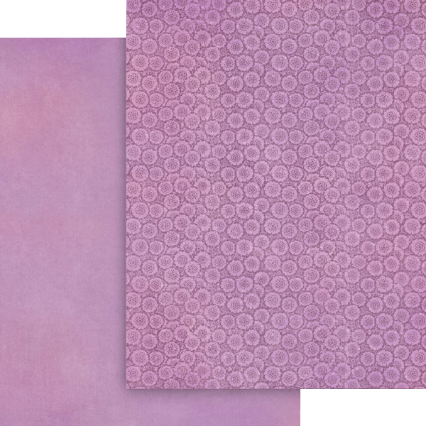 Fairy Boutique 8.5 x 11 Patterns & Solids Pack