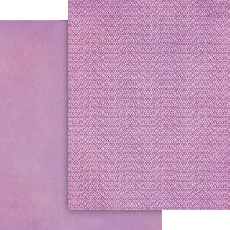 Fairy Boutique 8.5 x 11 Patterns & Solids Pack