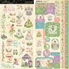 Fairy Boutique Sticker Set