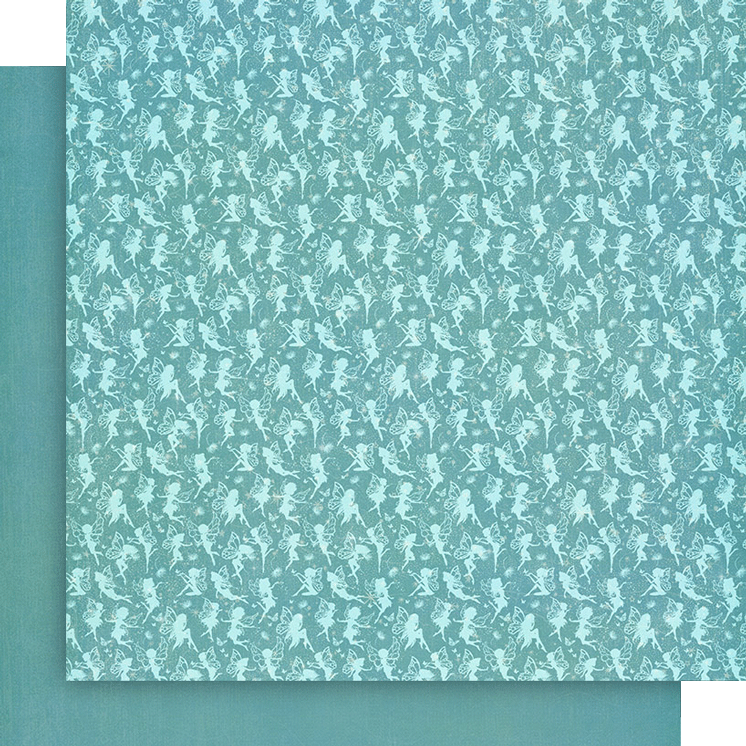 Fairy Boutique 8x8 Collection Pack