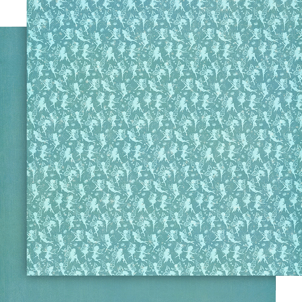 Fairy Boutique 8x8 Collection Pack