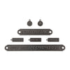 Word Plaques + Tags {Christmas 2024} | idea-ology