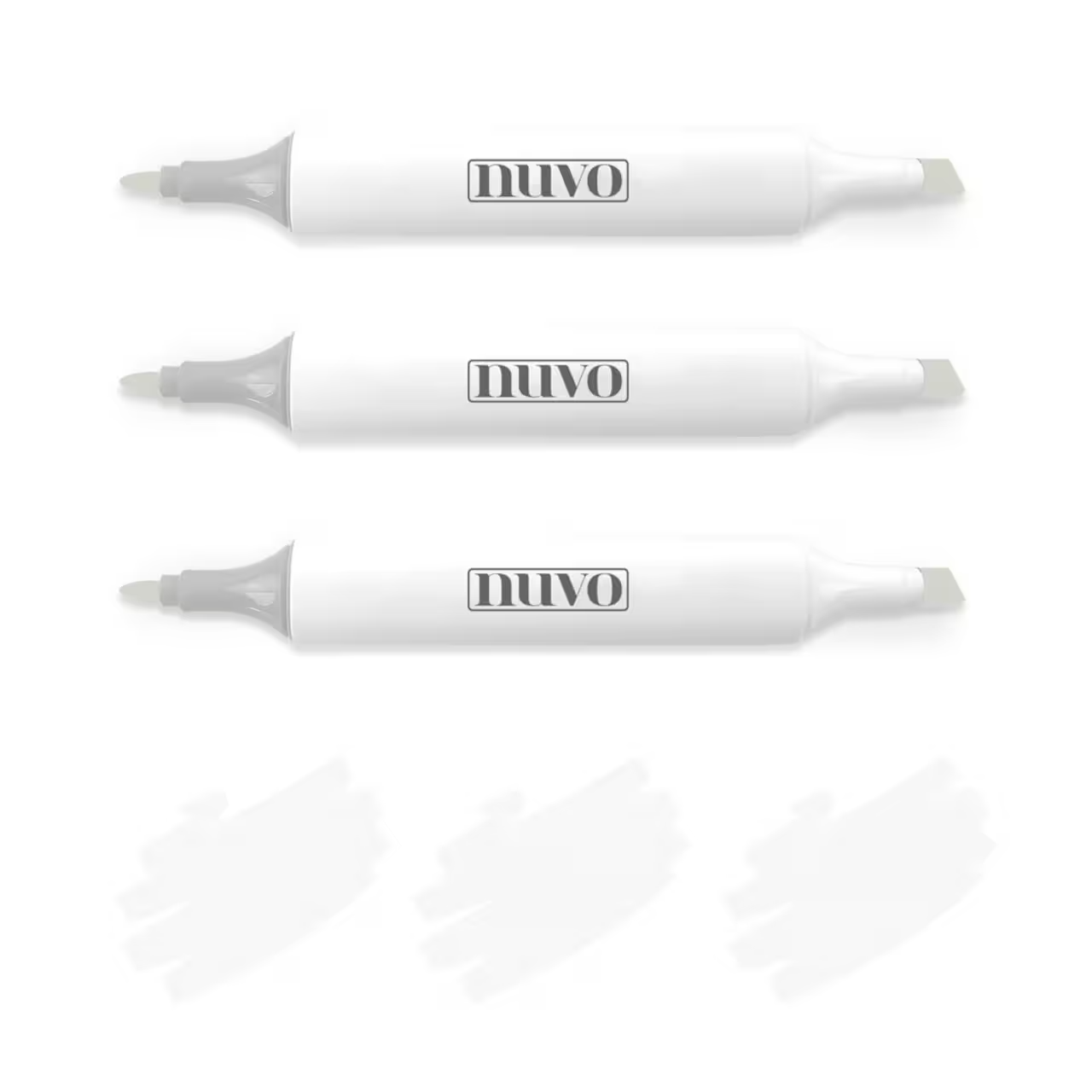 Nuvo Creative Pen {multiple colors}