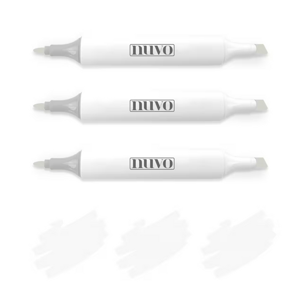 Nuvo Creative Pen {multiple colors}