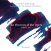 Phantom of the Opera Fountain Pen Ink | Gaston Leroux