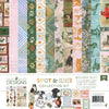 Spot & Oliver Collection Kit