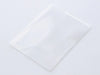 Clear Cover for MD B6 Slim Notebook