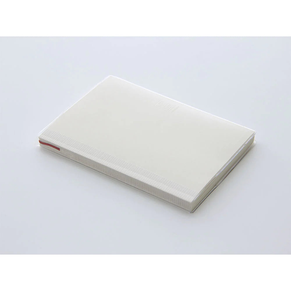Clear Cover for MD B6 Slim Notebook