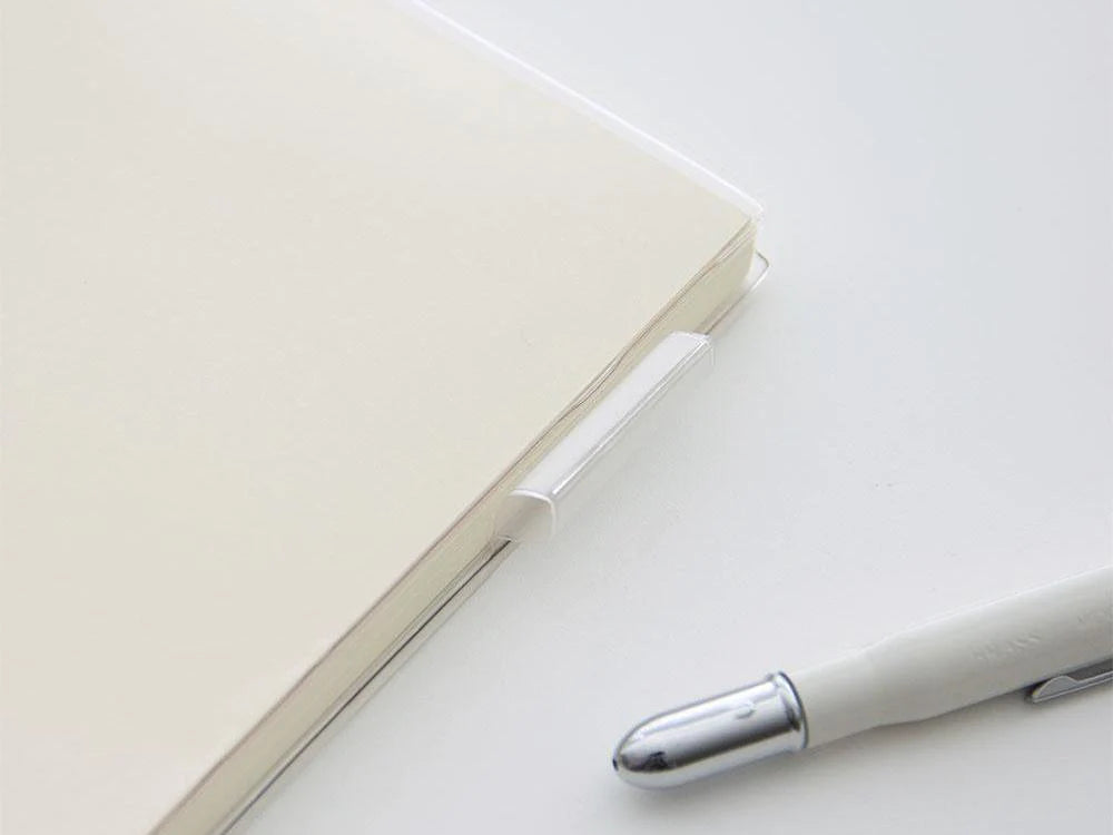 Clear Cover for MD B6 Slim Notebook
