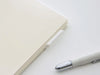 Clear Cover for MD B6 Slim Notebook