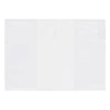 Clear Cover for MD A5 Notebook