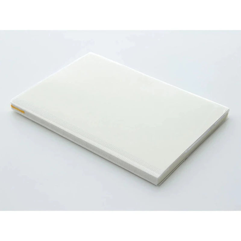 Clear Cover for MD A5 Notebook
