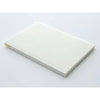 Clear Cover for MD A5 Notebook