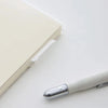 Clear Cover for MD A5 Notebook