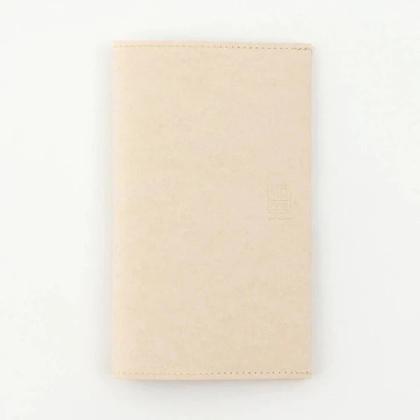 Paper Cover for B6 Slim MD Notebook