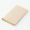 Paper Cover for B6 Slim MD Notebook