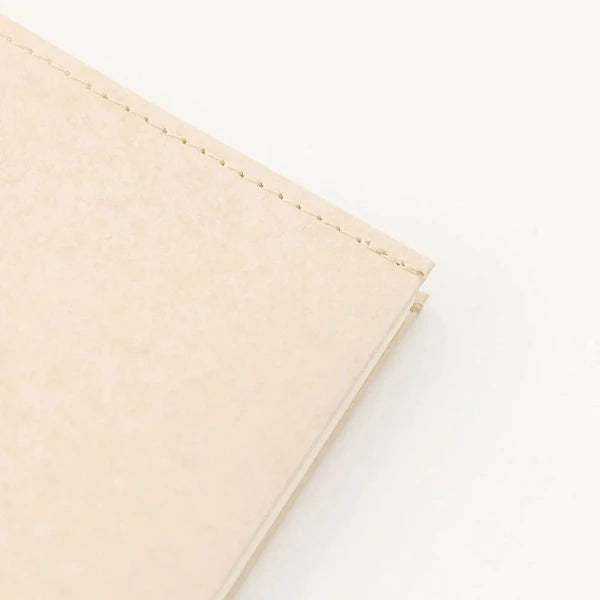 Paper Cover for B6 Slim MD Notebook