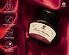 Burgundy Fountain Pen Ink