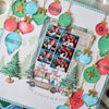 Trees + Trinkets Framelits Die + Stamp Set | 49 & Market