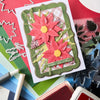Merry Christmas Snap and Swap Die Set | 49 &Market