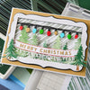 Merry Christmas Snap and Swap Die Set | 49 &Market