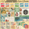 Journaling Through Time Sticker Set {preorder}