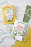 Snap & Swap File Folders Die Set | 49 & Market