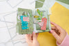 Snap & Swap File Folders Die Set | 49 & Market