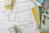 Snap & Swap File Folders Die Set | 49 & Market