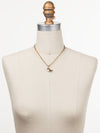 Piper Pendant Necklace {multiple finishes}