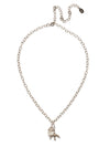 Piper Pendant Necklace {multiple finishes}