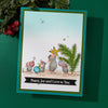 House Mouse Tree-mendous Christmas Collector Bundle {20% off!}