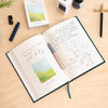 The Wren Refillable Writing Pen