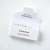 Packaging of Lumos full tip set on a white background