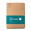 Tomoe River Notebooks A5