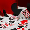 Just Type Playing Cards
